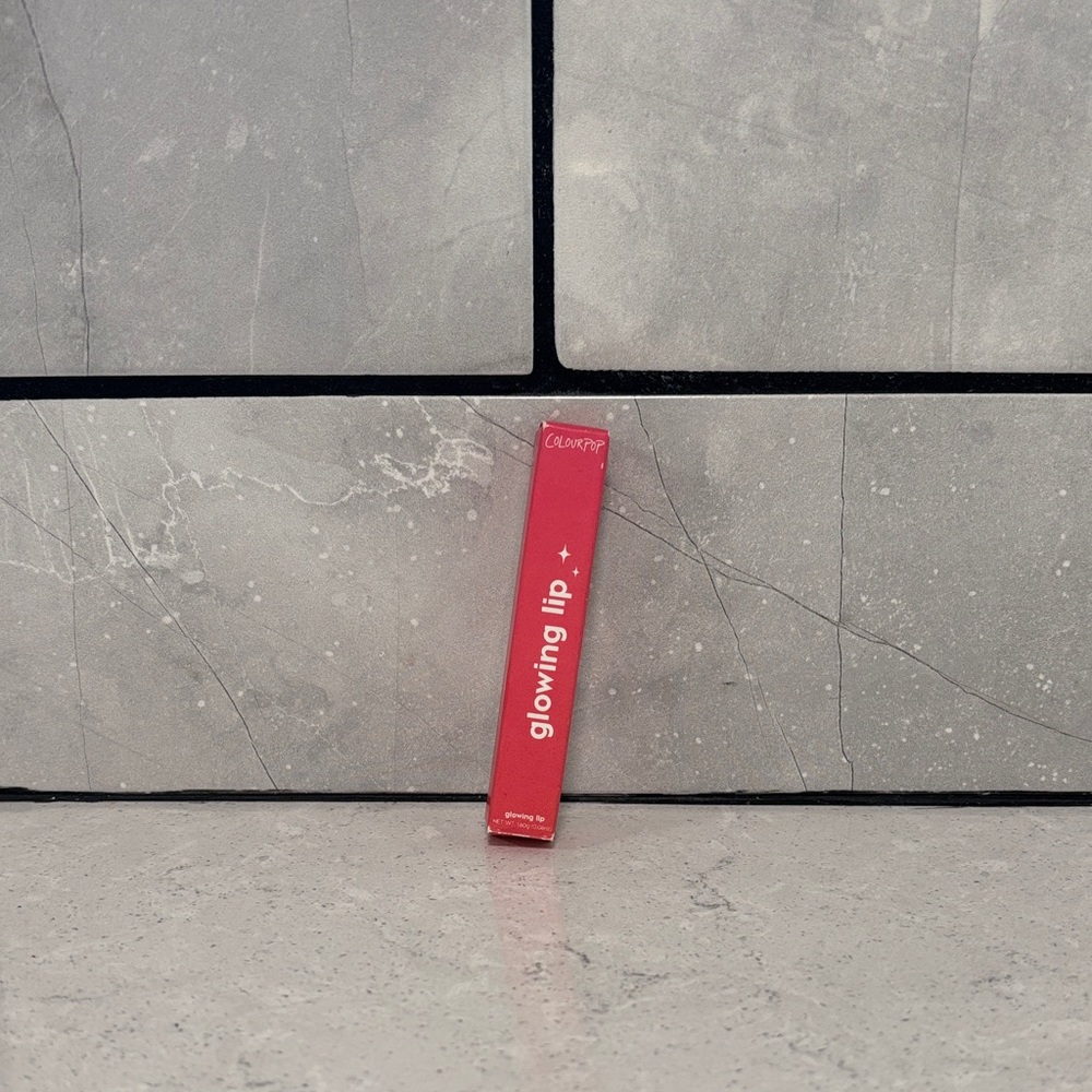 Colourpop Glowing Lip